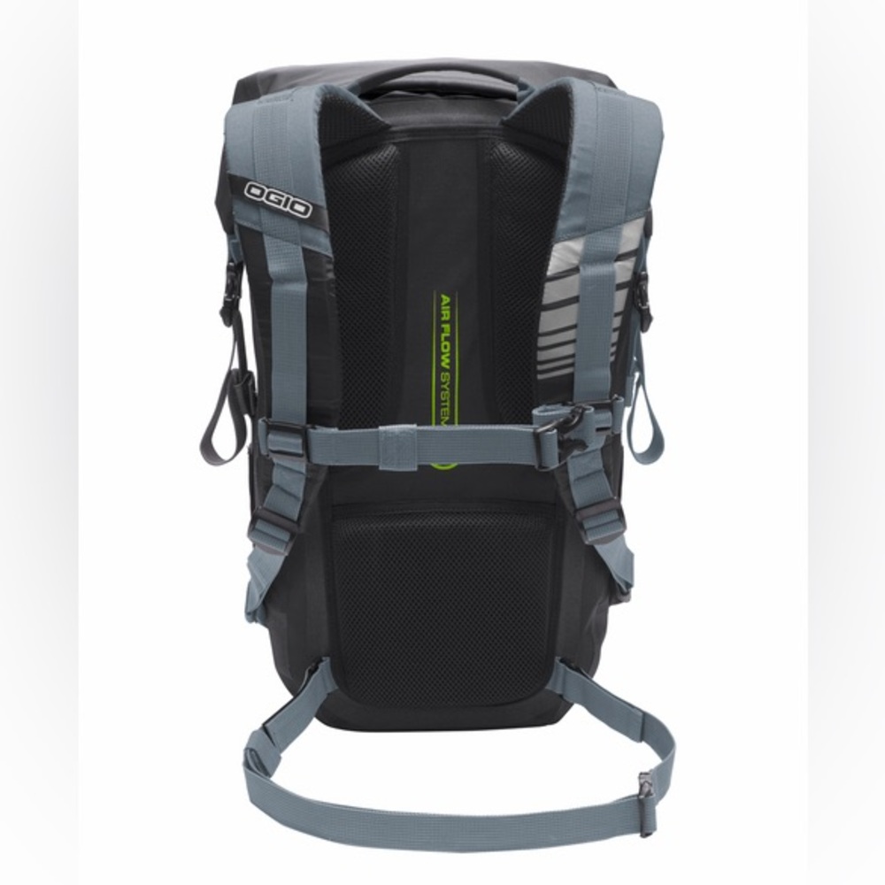 OGIO Black All Elements Backpack - image 3